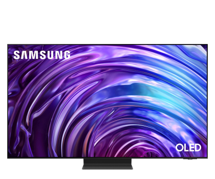 Telewizor Samsung QE65S95D 65" OLED 4K 144Hz Tizen TV Dolby Atmos HDMI 2.1